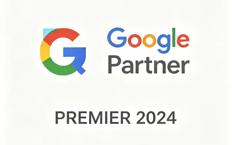 Google Partner